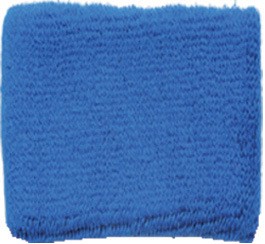Terry Cloth Wrist Band 15