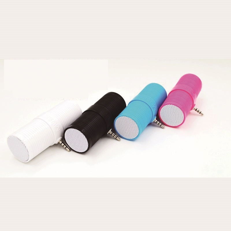 Cell phone speaker 3