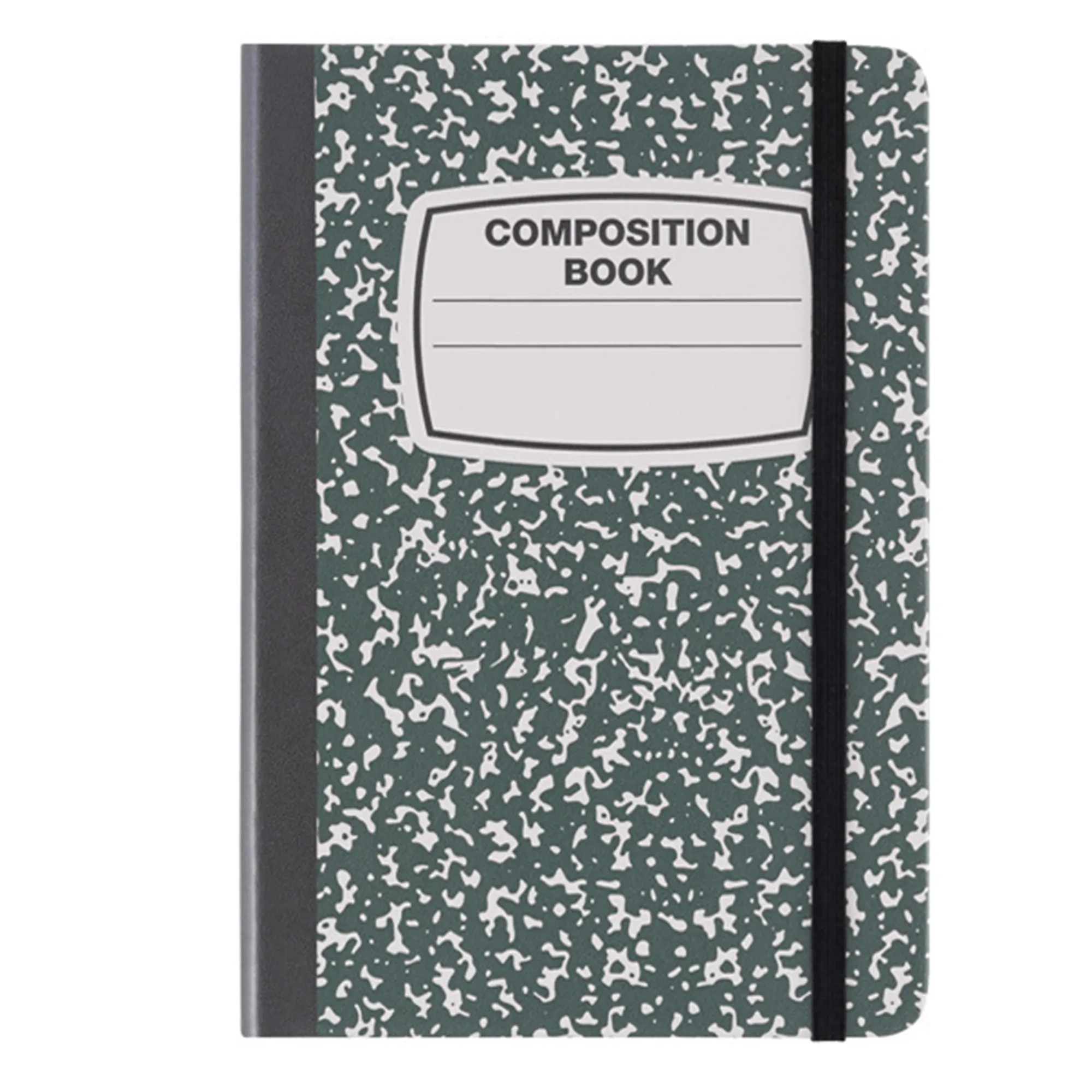 A5 Notebook 2