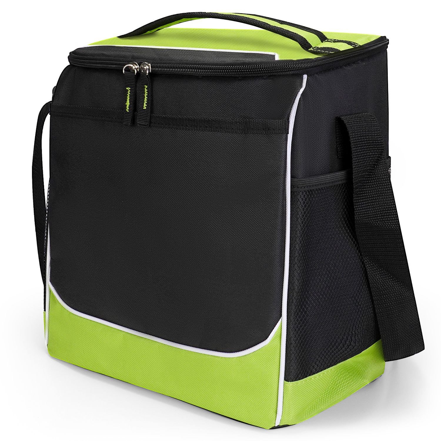 20-Can Insulated PEVA lining Cooler Bag 5