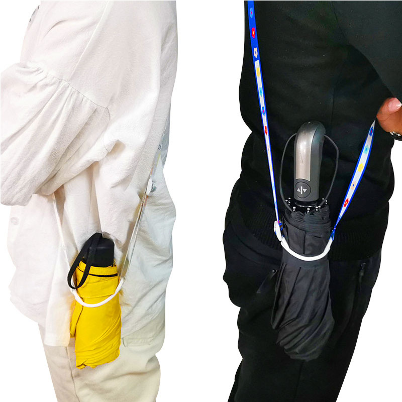 Portable Water Bottle Holder/Lanyard 3