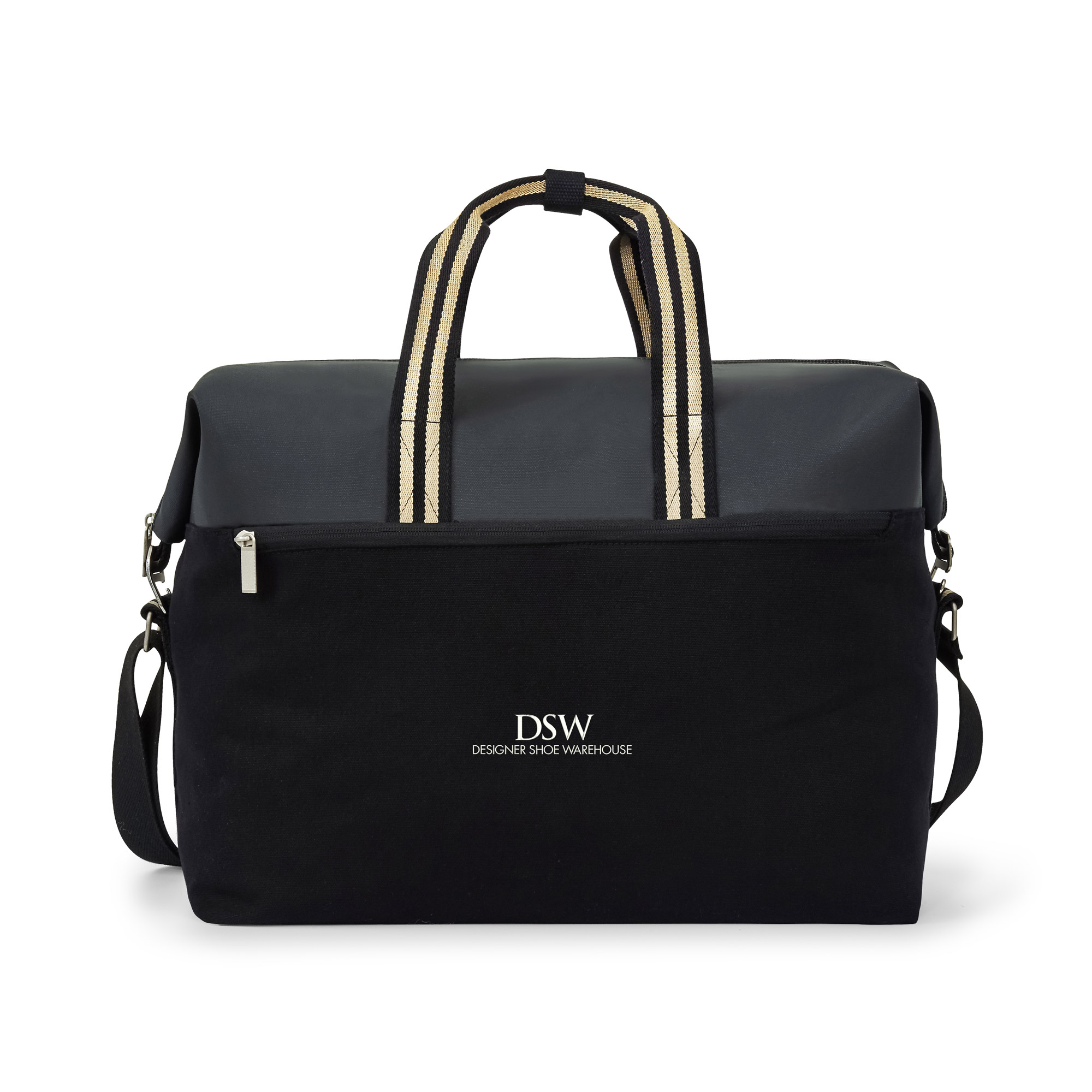 Charlie Cotton Weekender 3