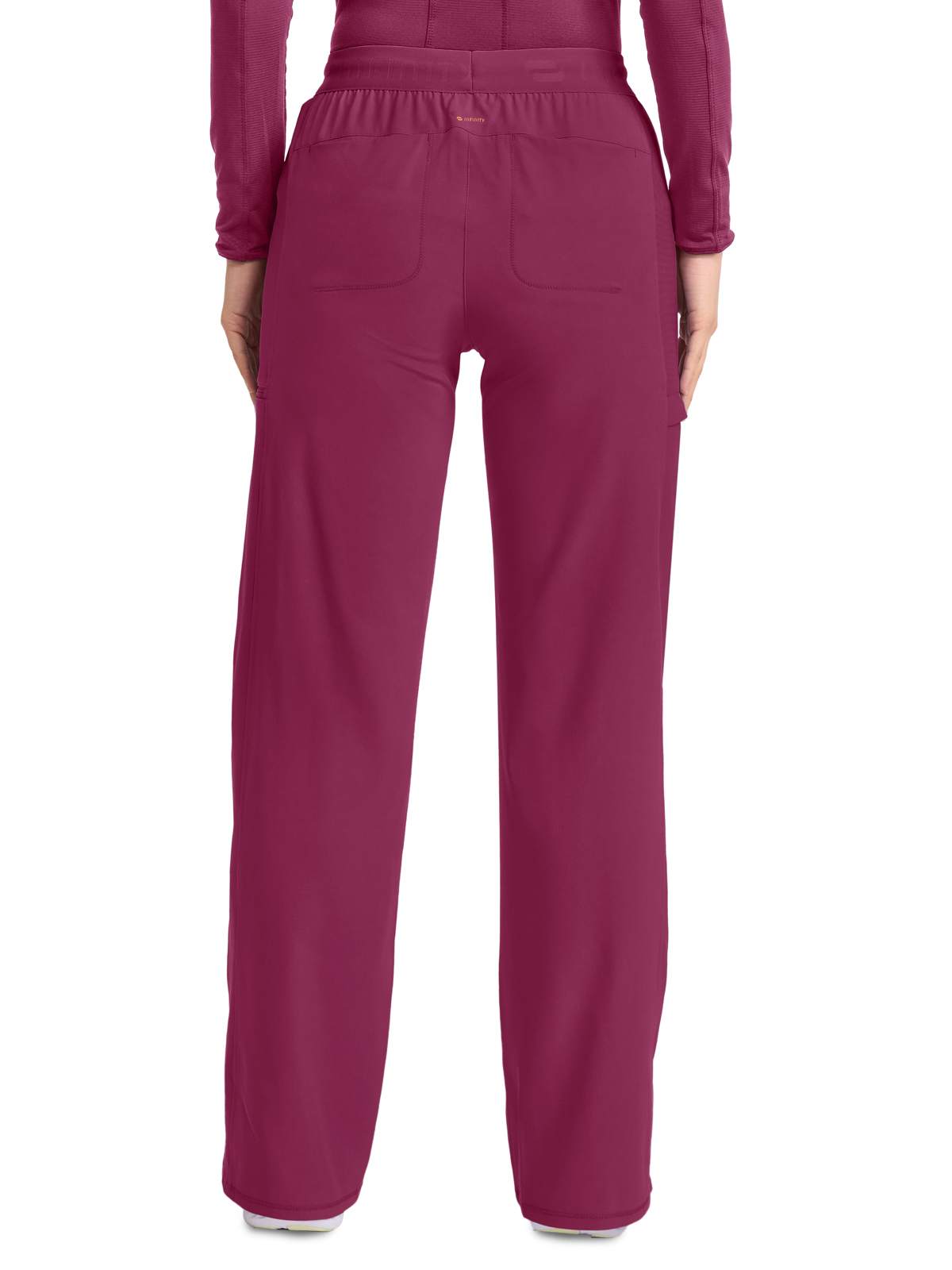 Infinity GNR8 - Women's 6-Pocket Wide Leg Pant 19