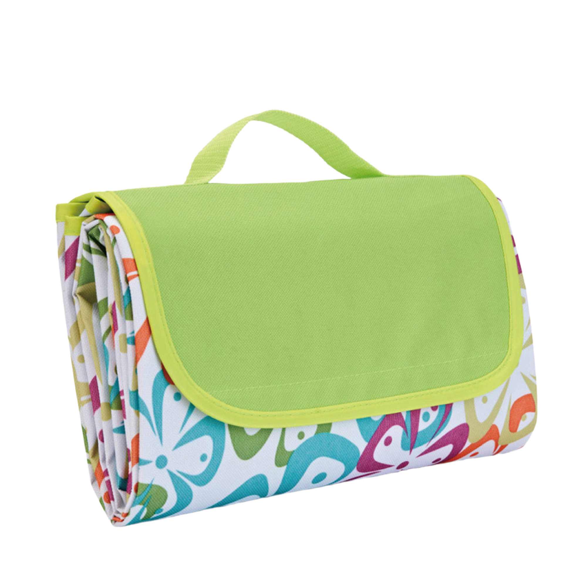 Oxford Foldable Outdoor Mat 28