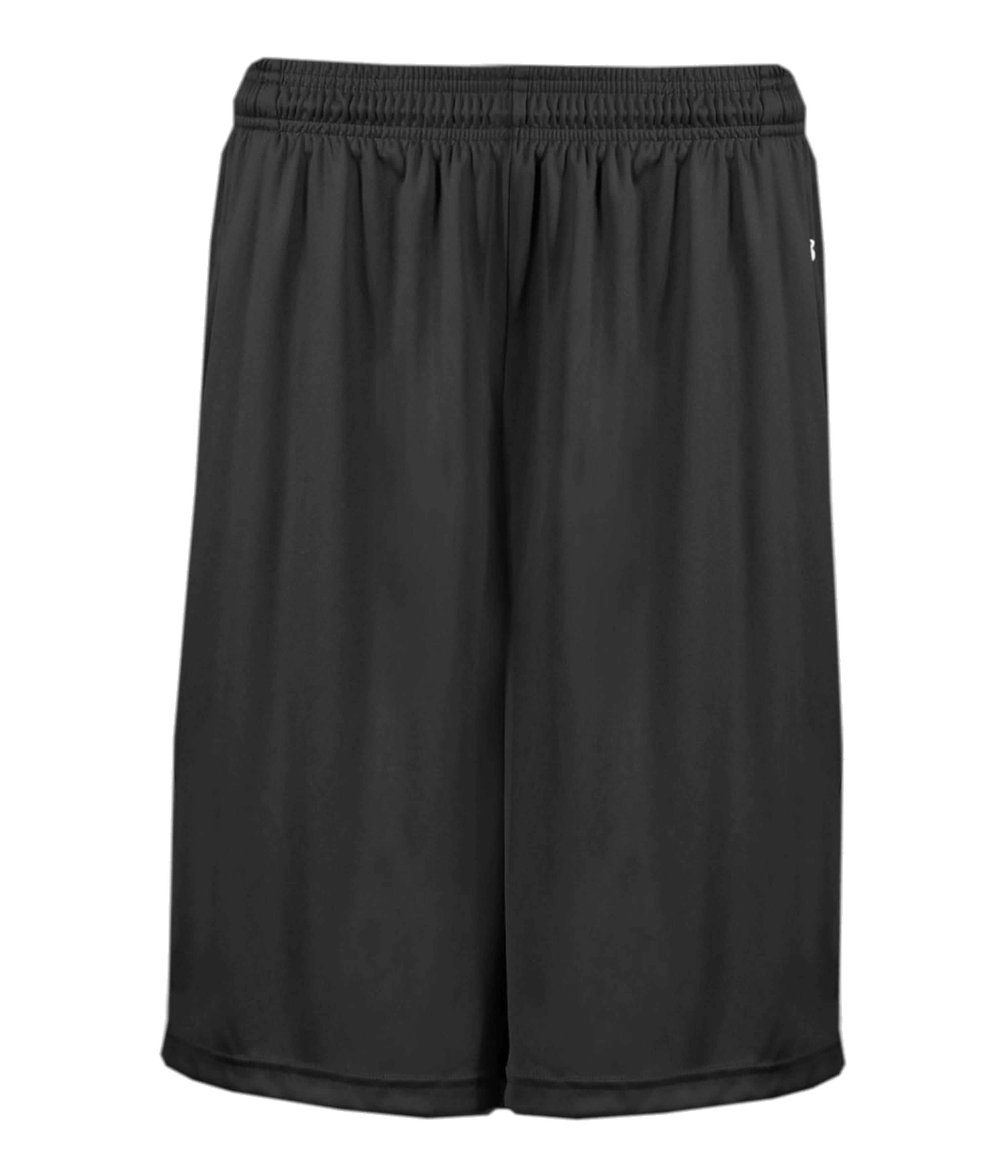 YOUTH POCKETED SHORT 9