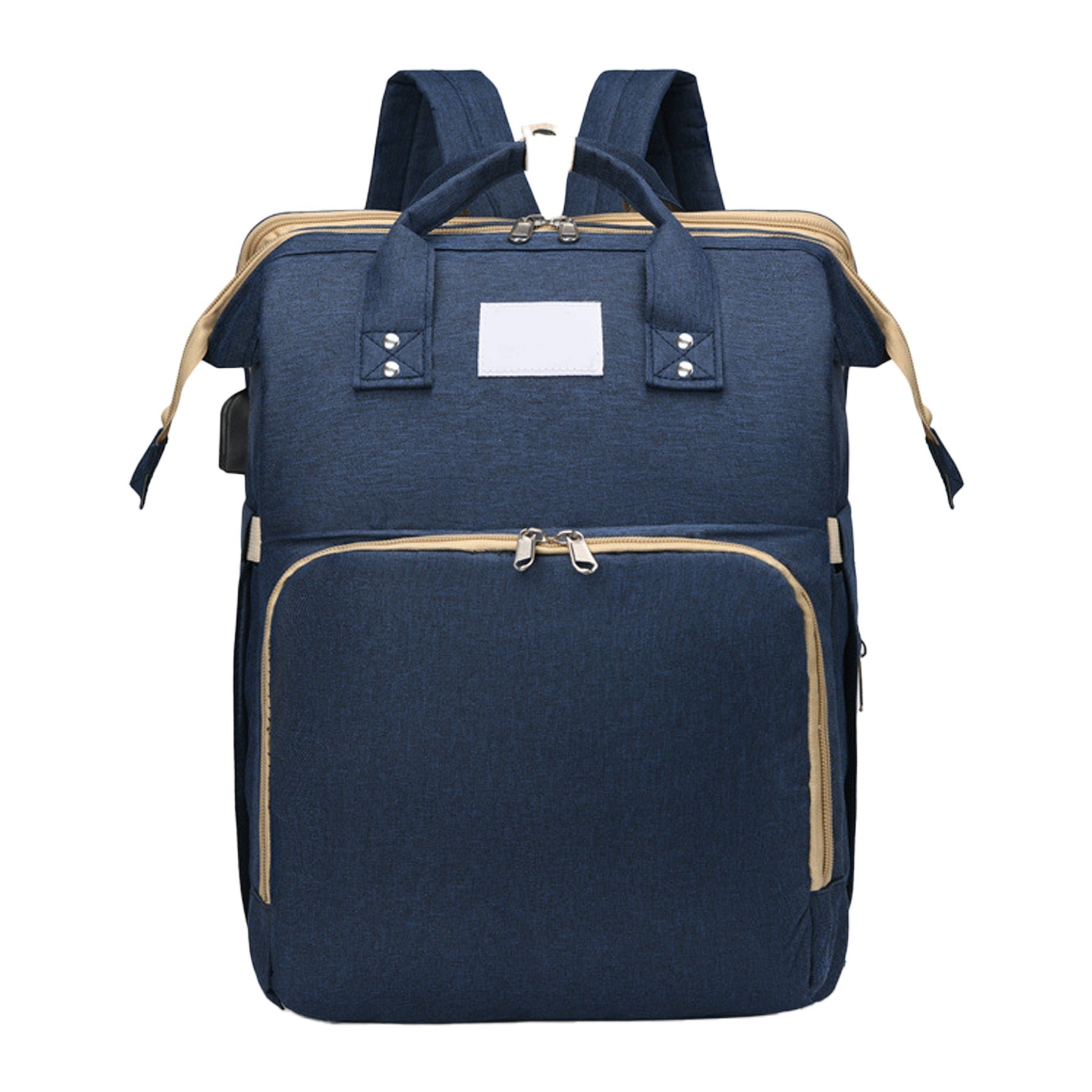 Mom Backpack 2