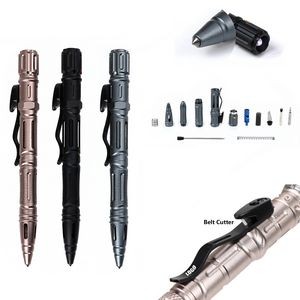 10 In 1 Fidget Spinner Tactical Pen 14