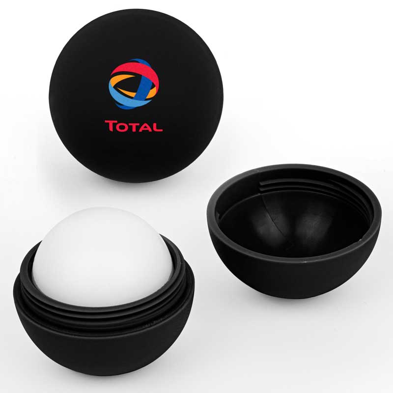 Lip Balm Ball 6