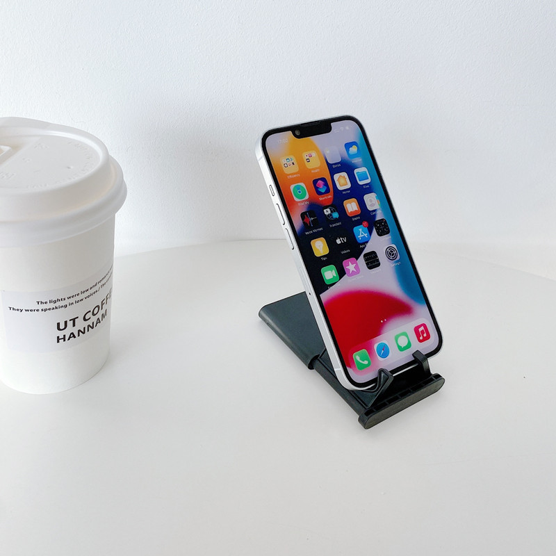 Mobile phone stand 2
