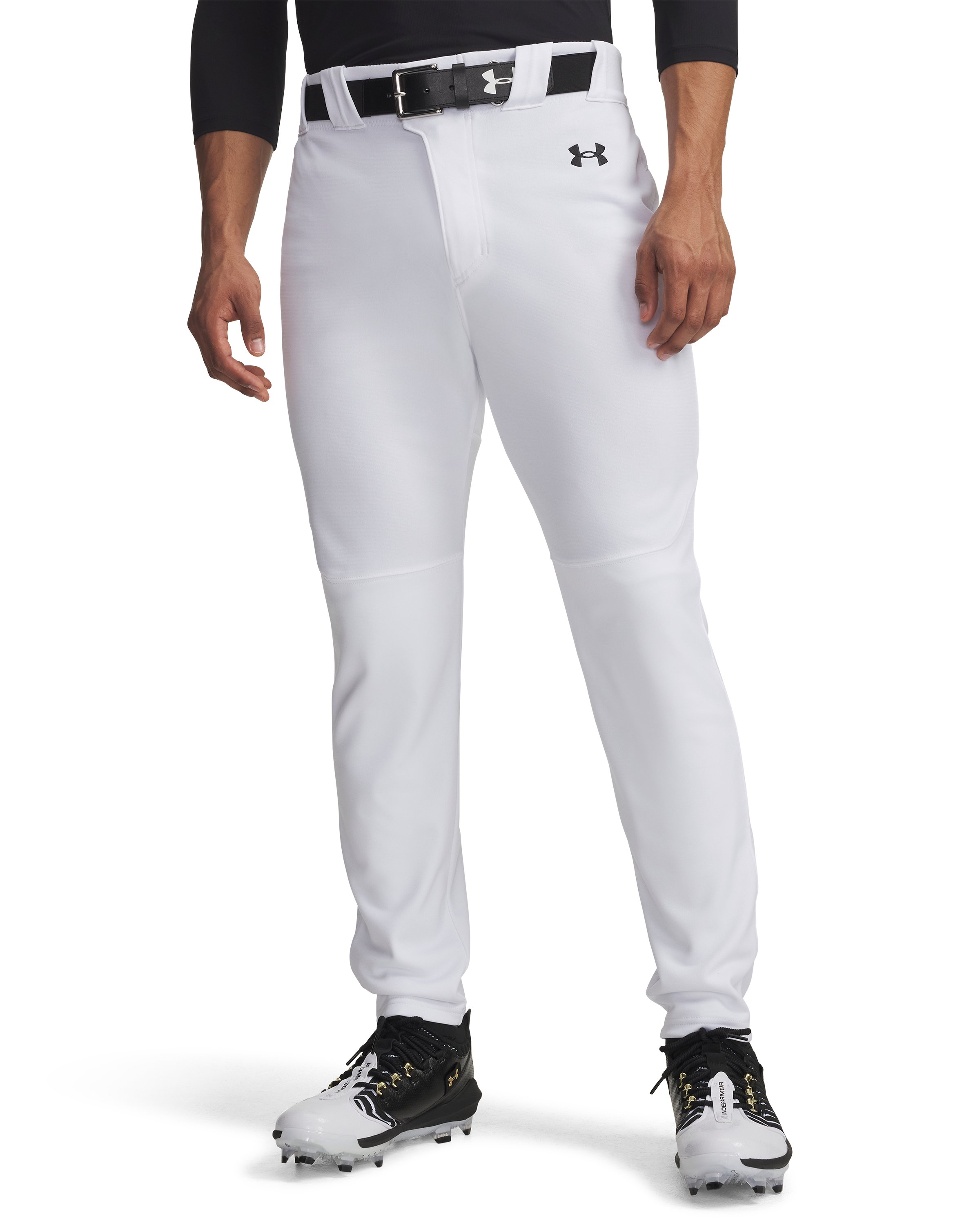 UA Utility Pro Men's Tapered Pants 3