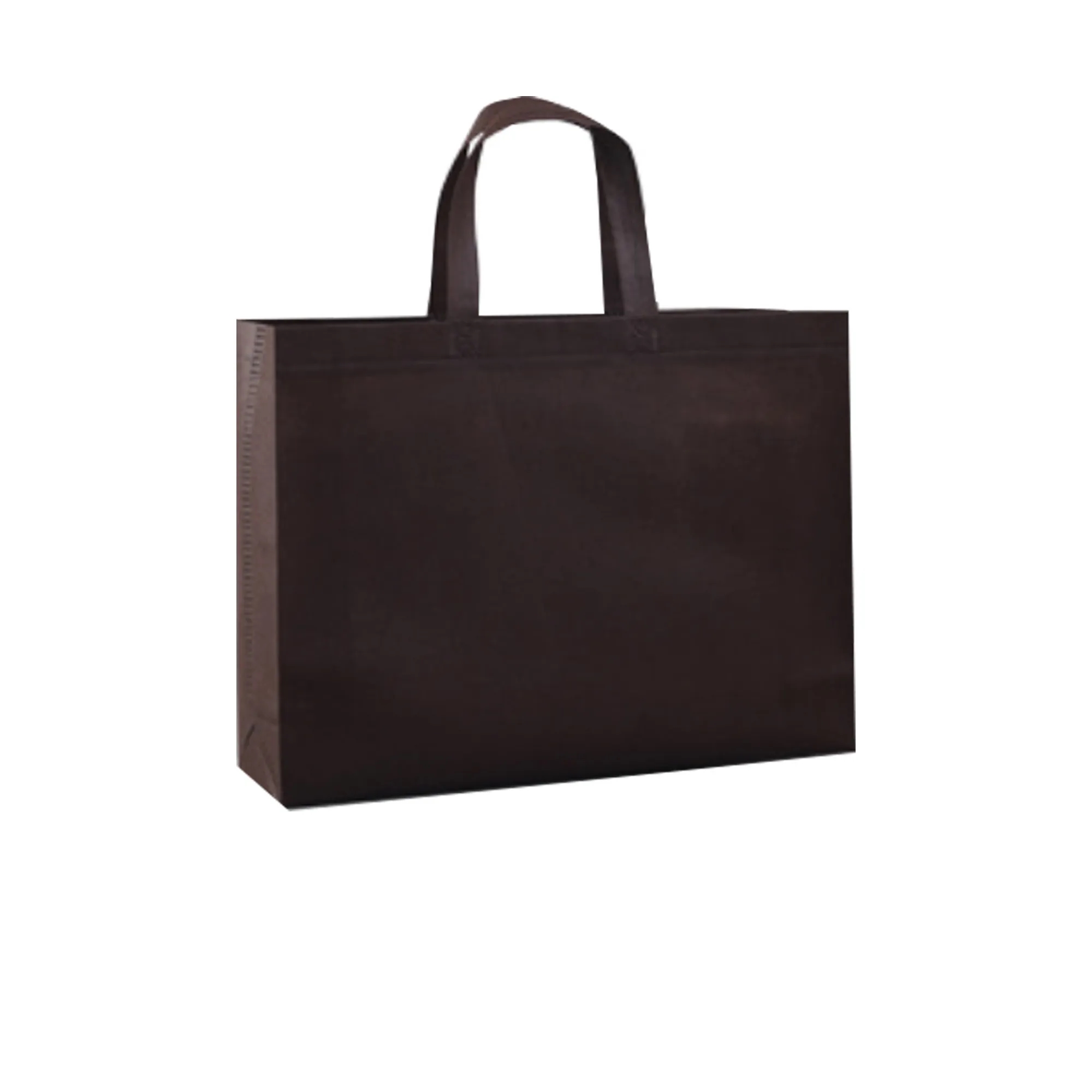 Popular Non Woven Tote Bag MOQ 10pcs 2