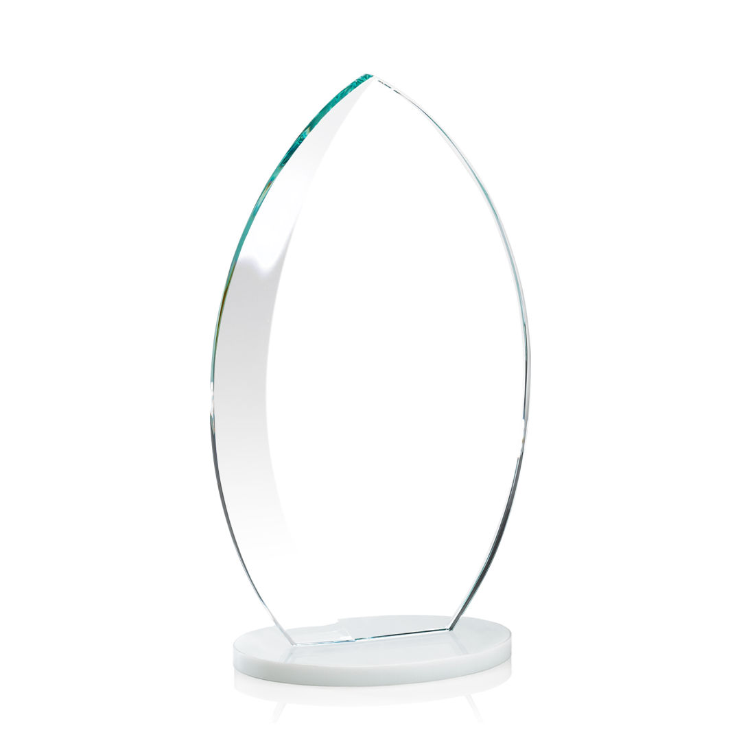 Windermere Award - White 10