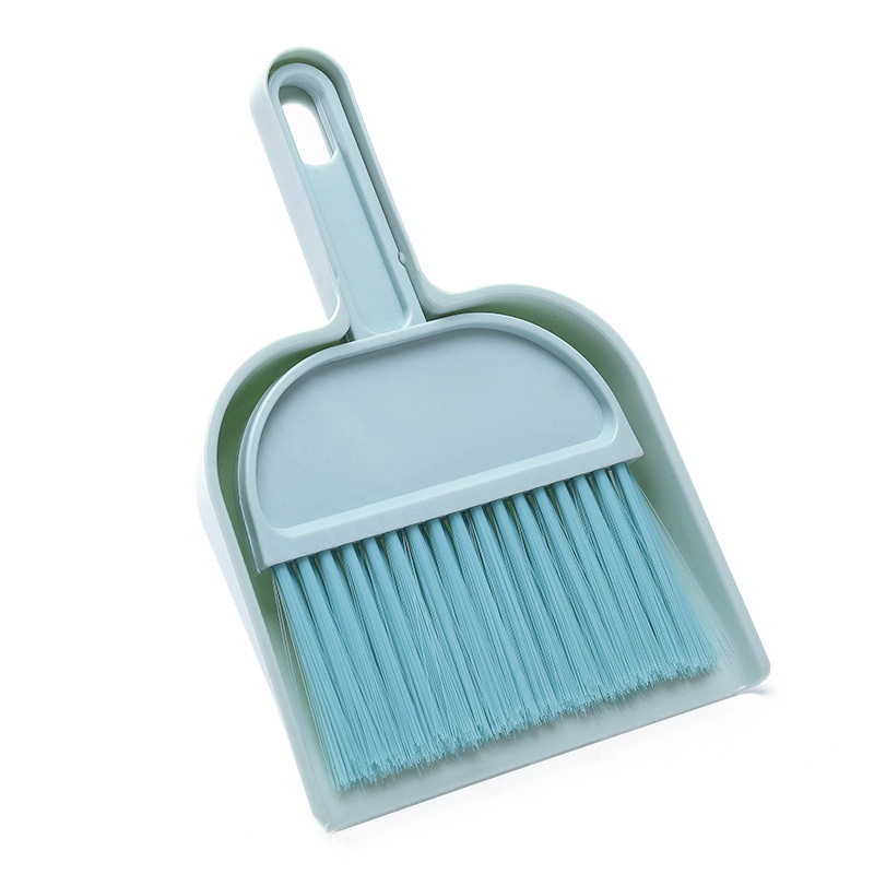 Mini Broom and Dustpan Set 2