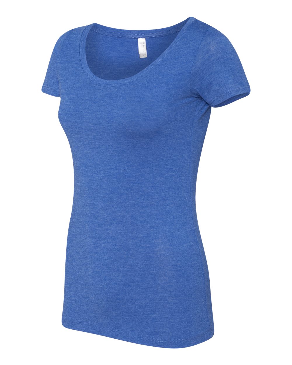 Women's Triblend Scoop Neck Tee - 6730 30