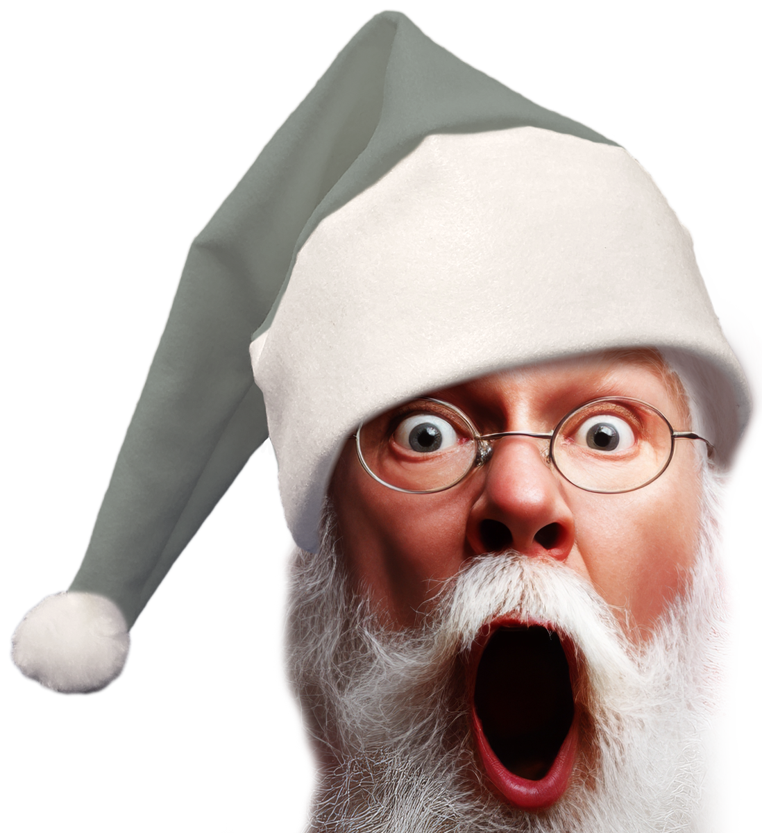 Santa Hat 3
