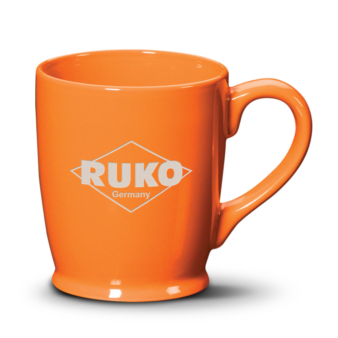 Eleonora Mug - 17oz - Deep Etch 4