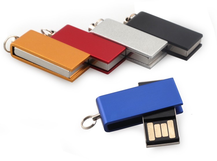 16GB Gold Finger 700 Series-GS 2