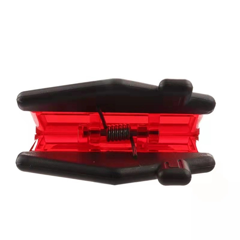 House Magnetic Memo Clip 2