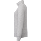 Women's DAYTON Fleece Half Zip 135