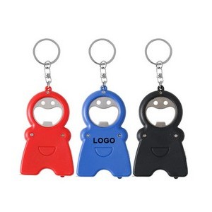 Necklace Flashlight Pen 11