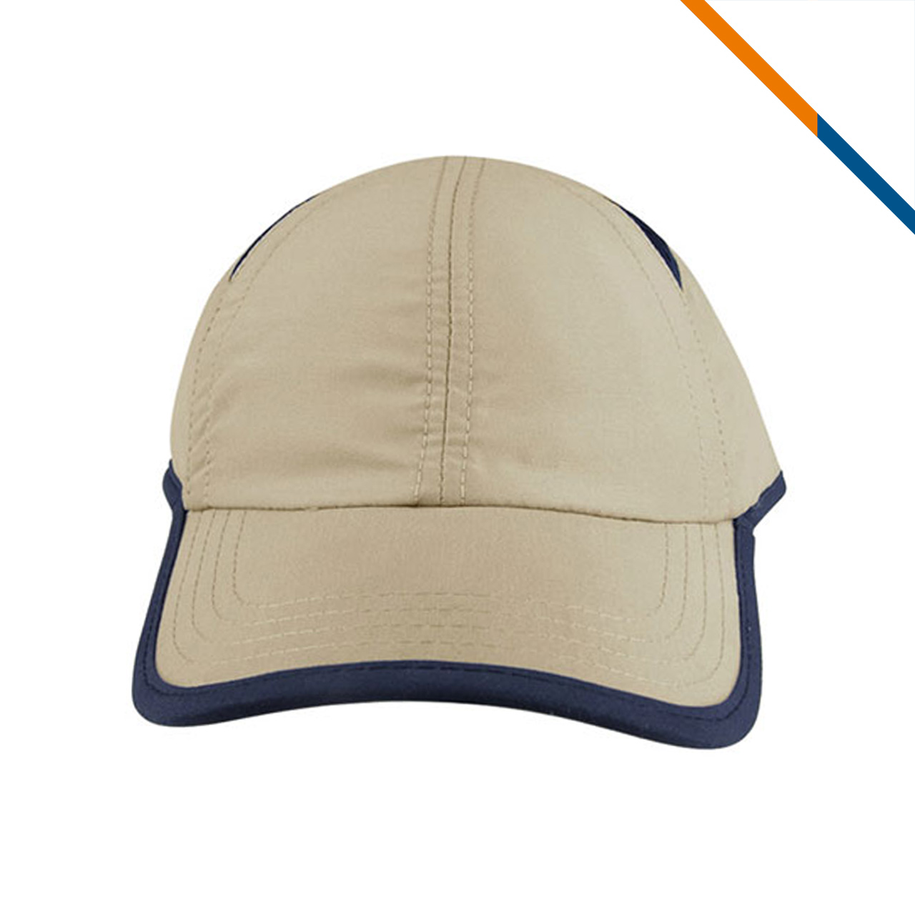 FlexMic Microfiber Casual Performance Cap 4