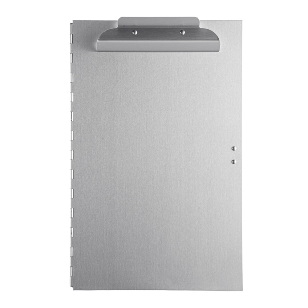 SilverVault Aluminum Storage Clipboard 9