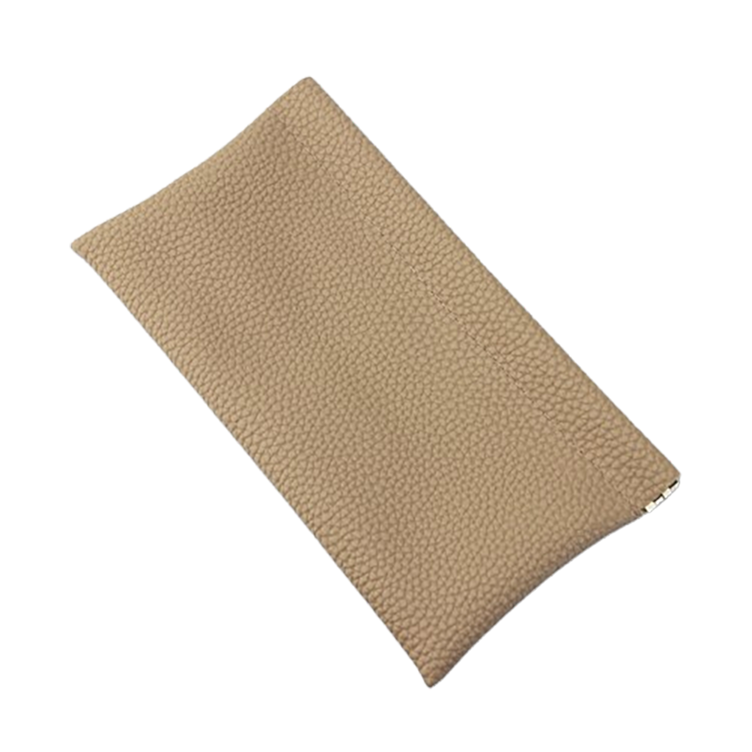 Large-Capacity Pu Leather Clutch Coin Purse 6