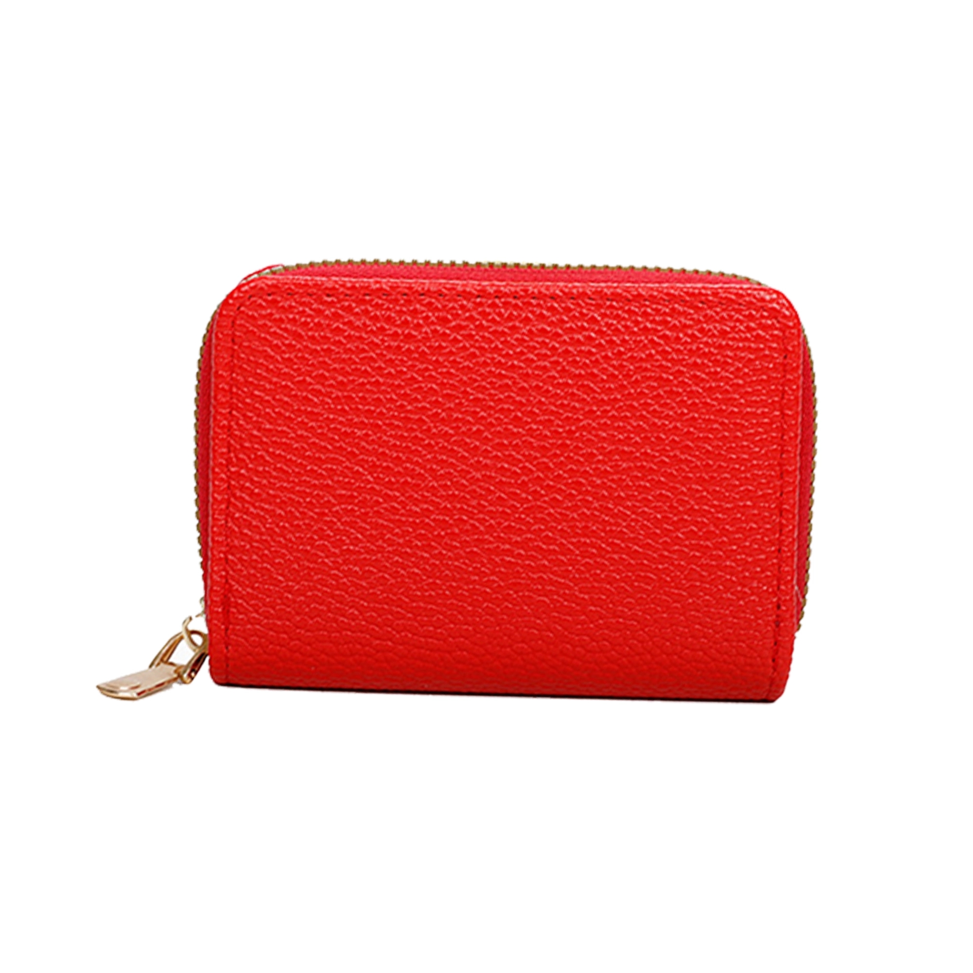 11 Card Slot Accordion Wallet 2