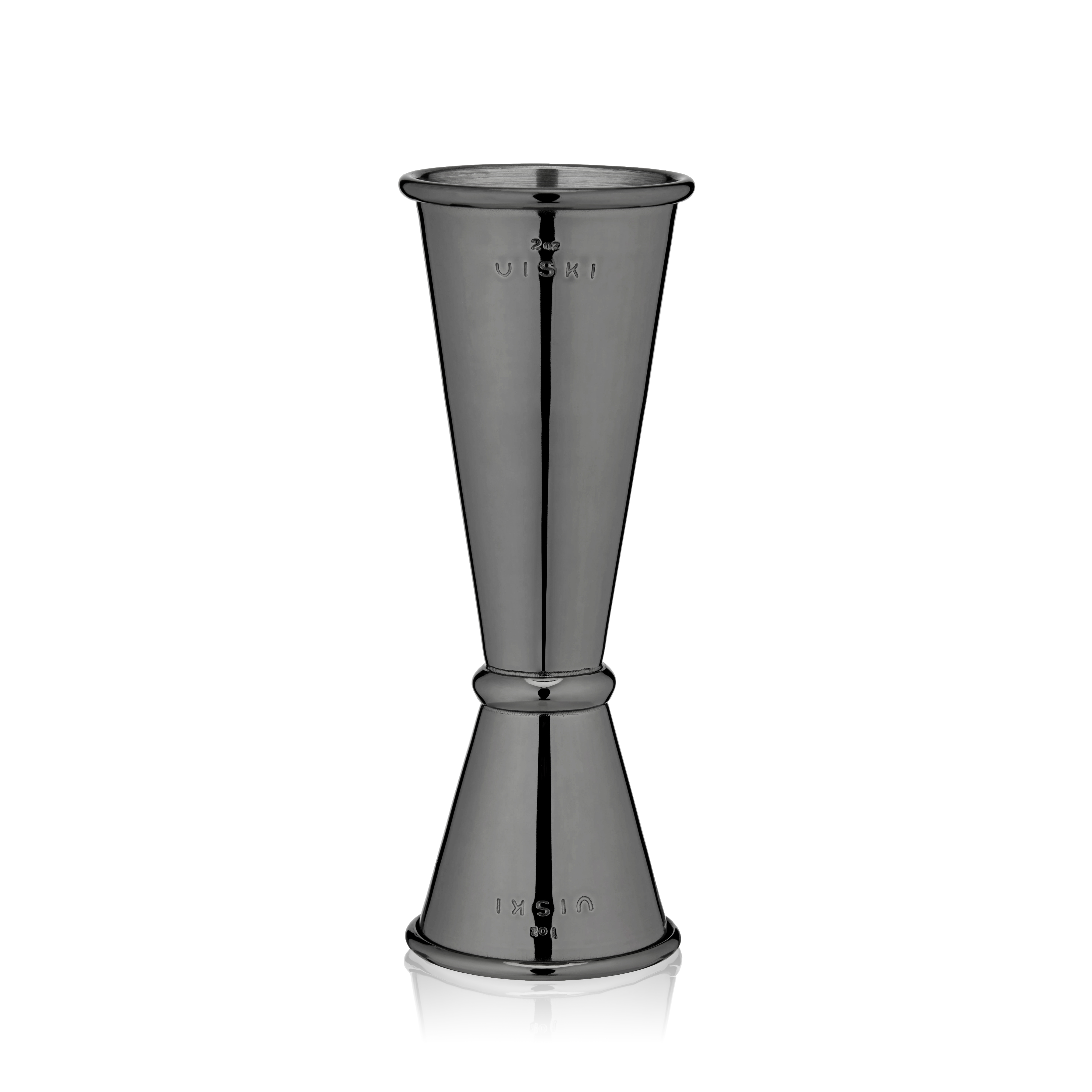 Viski® Large Japanese Style Jigger 5