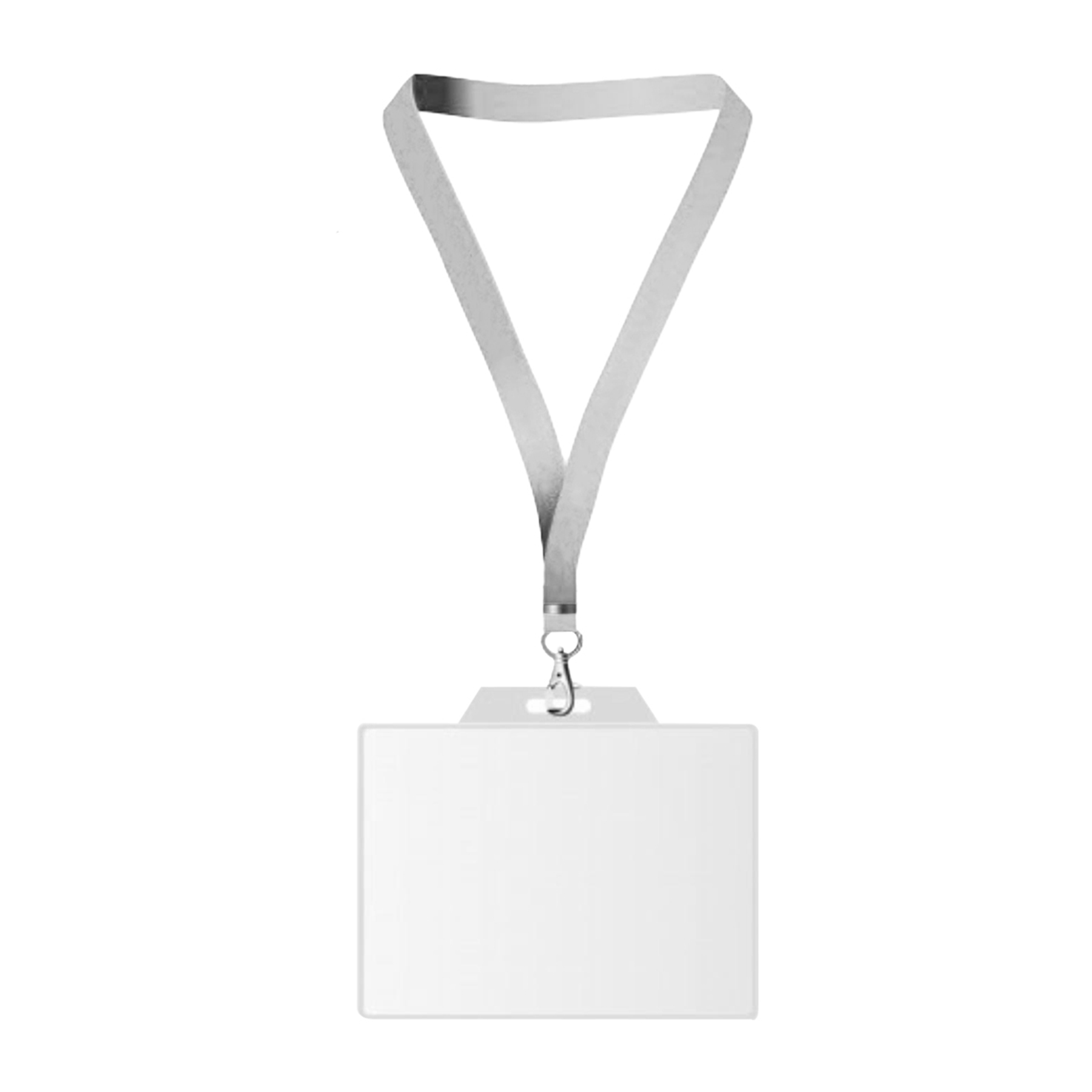 Dazz Badge Holder Lanyard 14