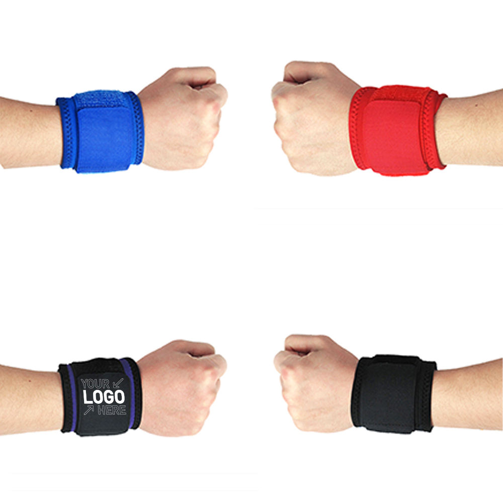 Sport sweaty wrist guard 5