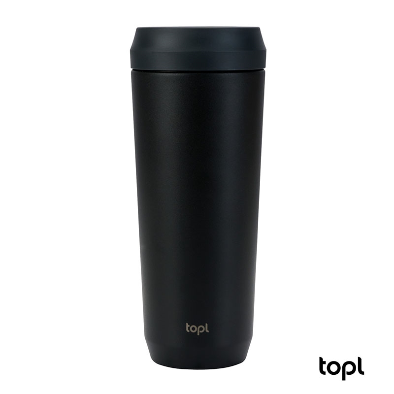 TOPL® 20 oz. Double Wall, Recycled Stainless Steel 360° Tumbler 66