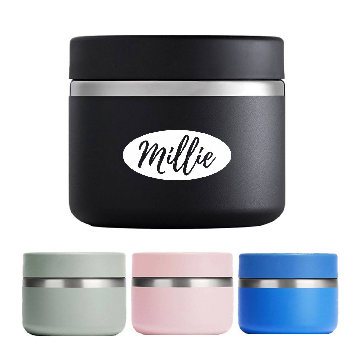 Hydro Flask 8 oz. Insulated Food Jar 1