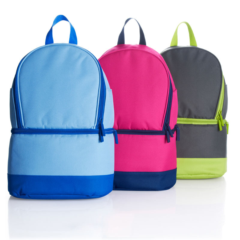 Insulated Cooler Backpack 4