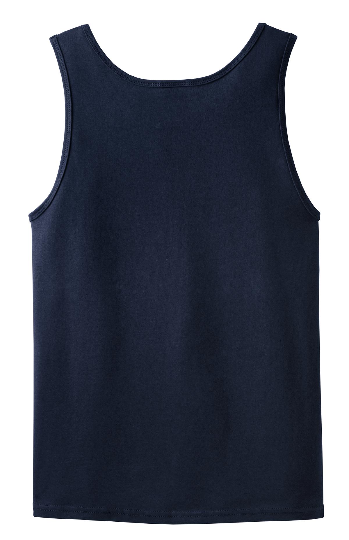 Gildan - Ultra Cotton 100% US Cotton Tank Top. 2200 25