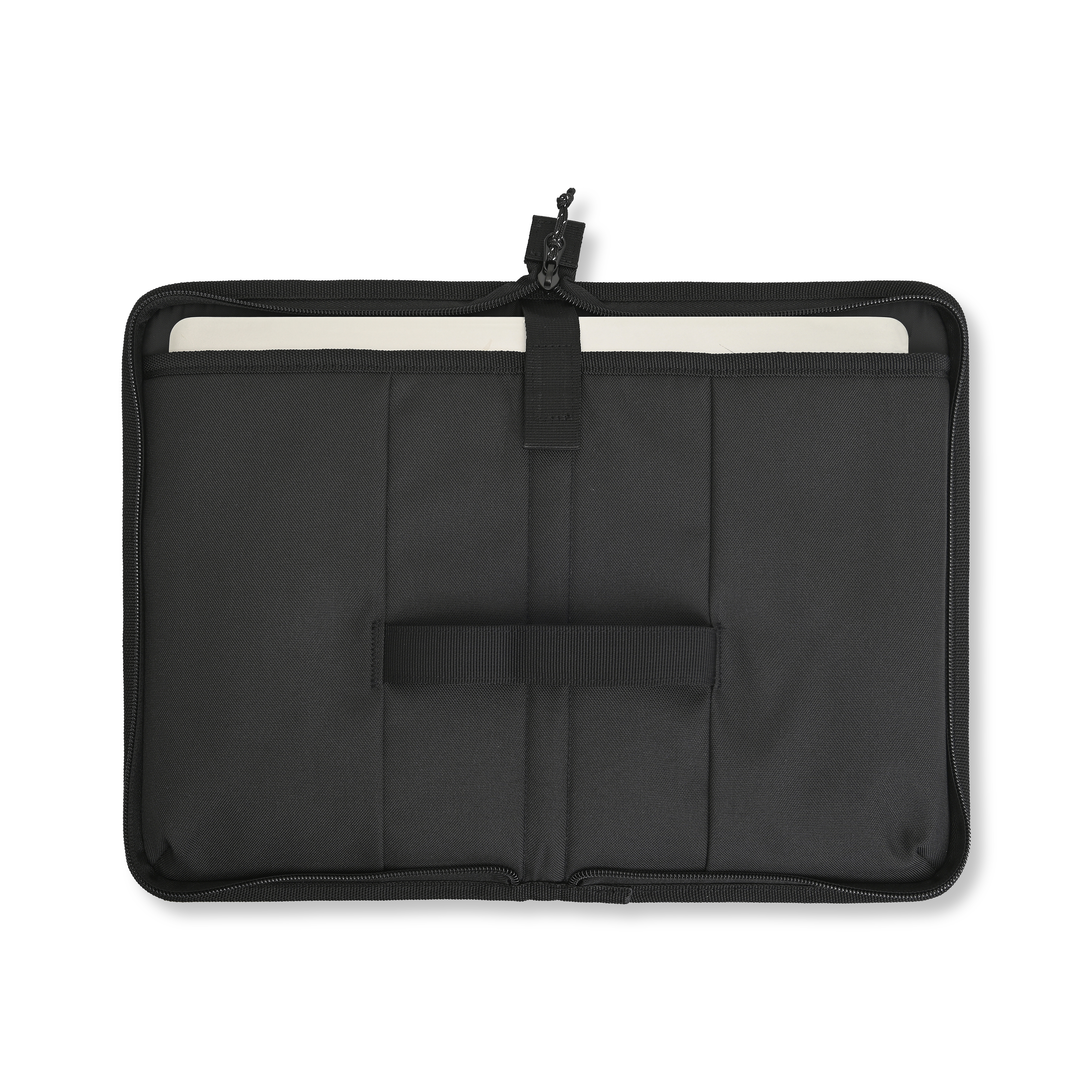 Newton Recycled rPET Foldable Laptop Organizer 15