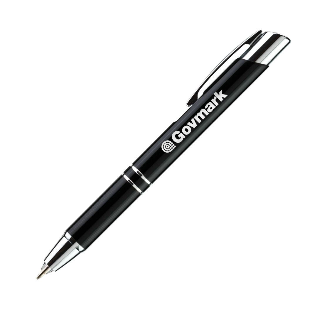 Light Up Metal Pen/Light 11