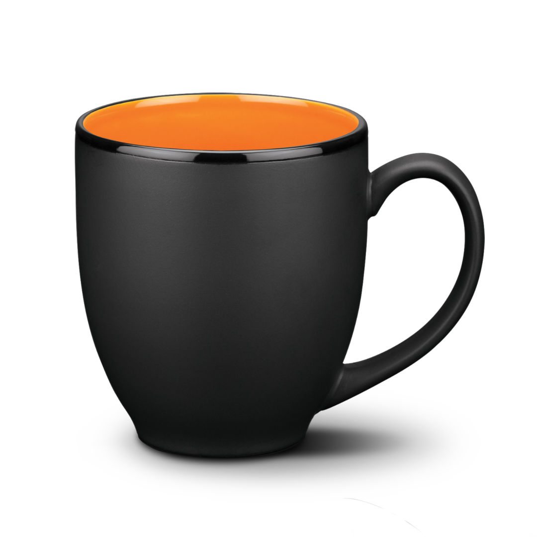 Dereham Mug - 16oz - Deep Etch 51