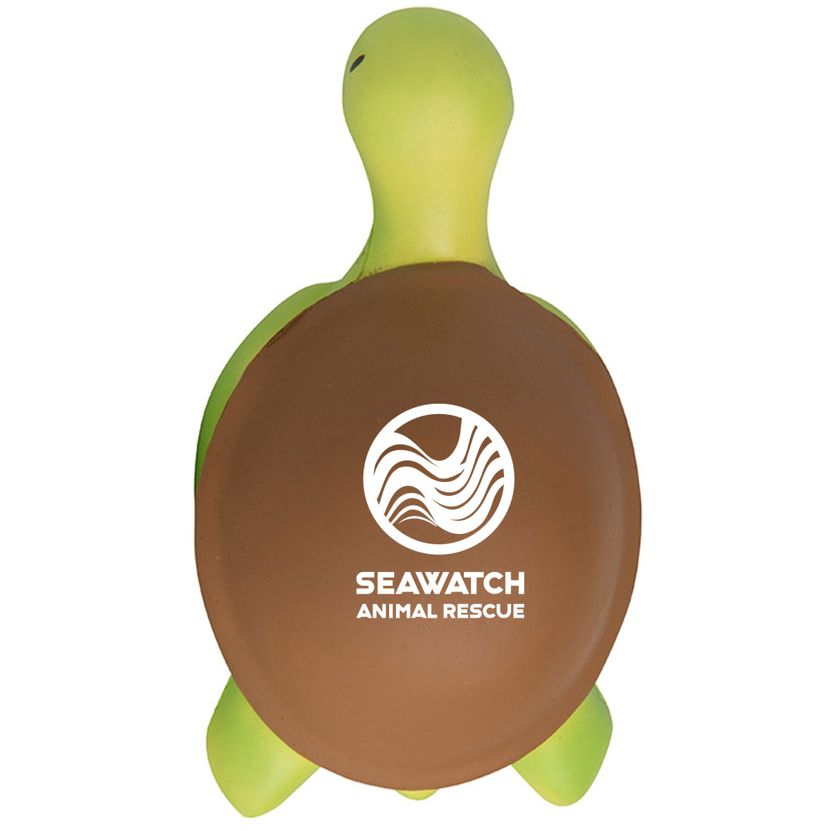 Turtle Stress Reliever 3