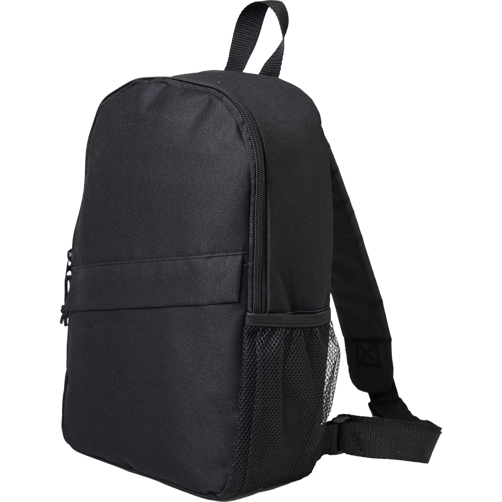 Barton Recycled Sling Backpack 16