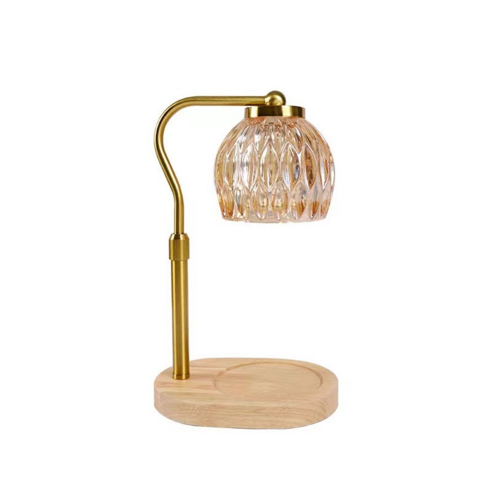 Creative Romantic Ambiance Night Light 1