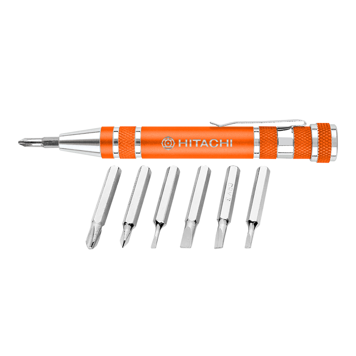 Screwdriver Set 15
