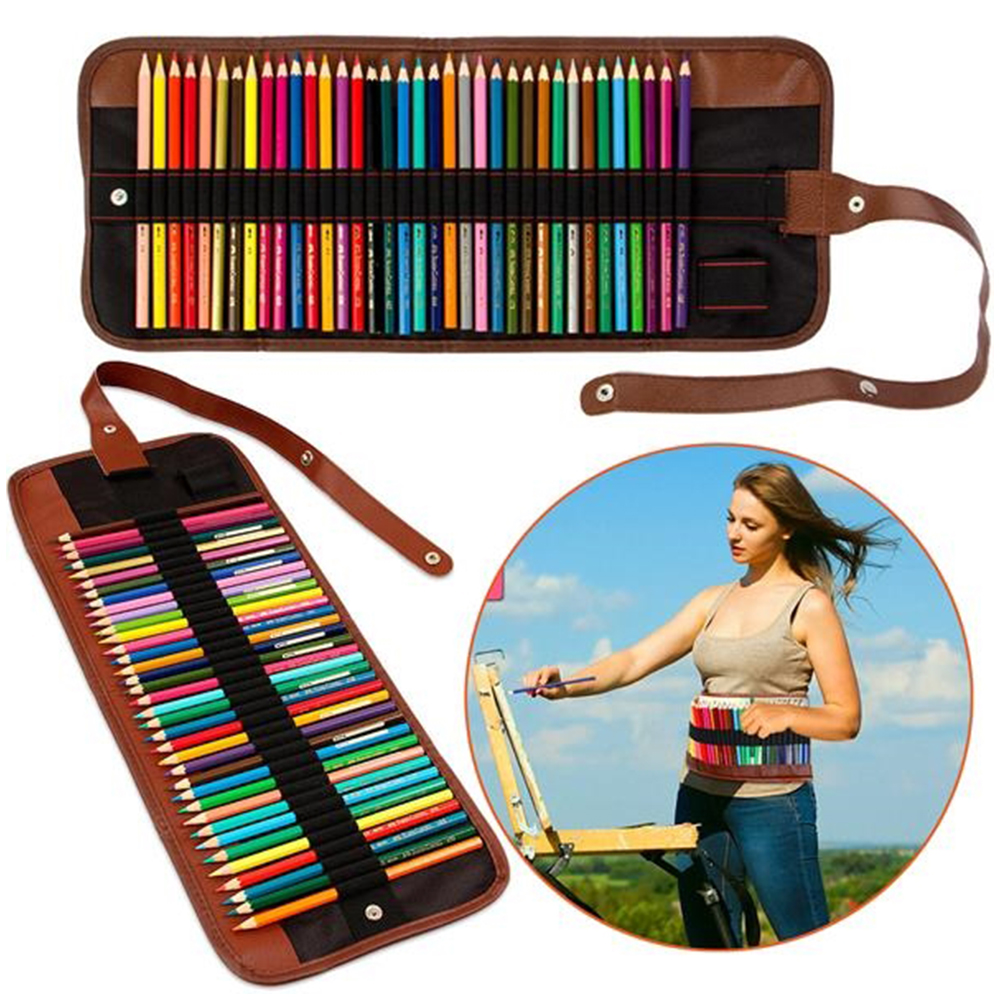 Colored Pencils Set