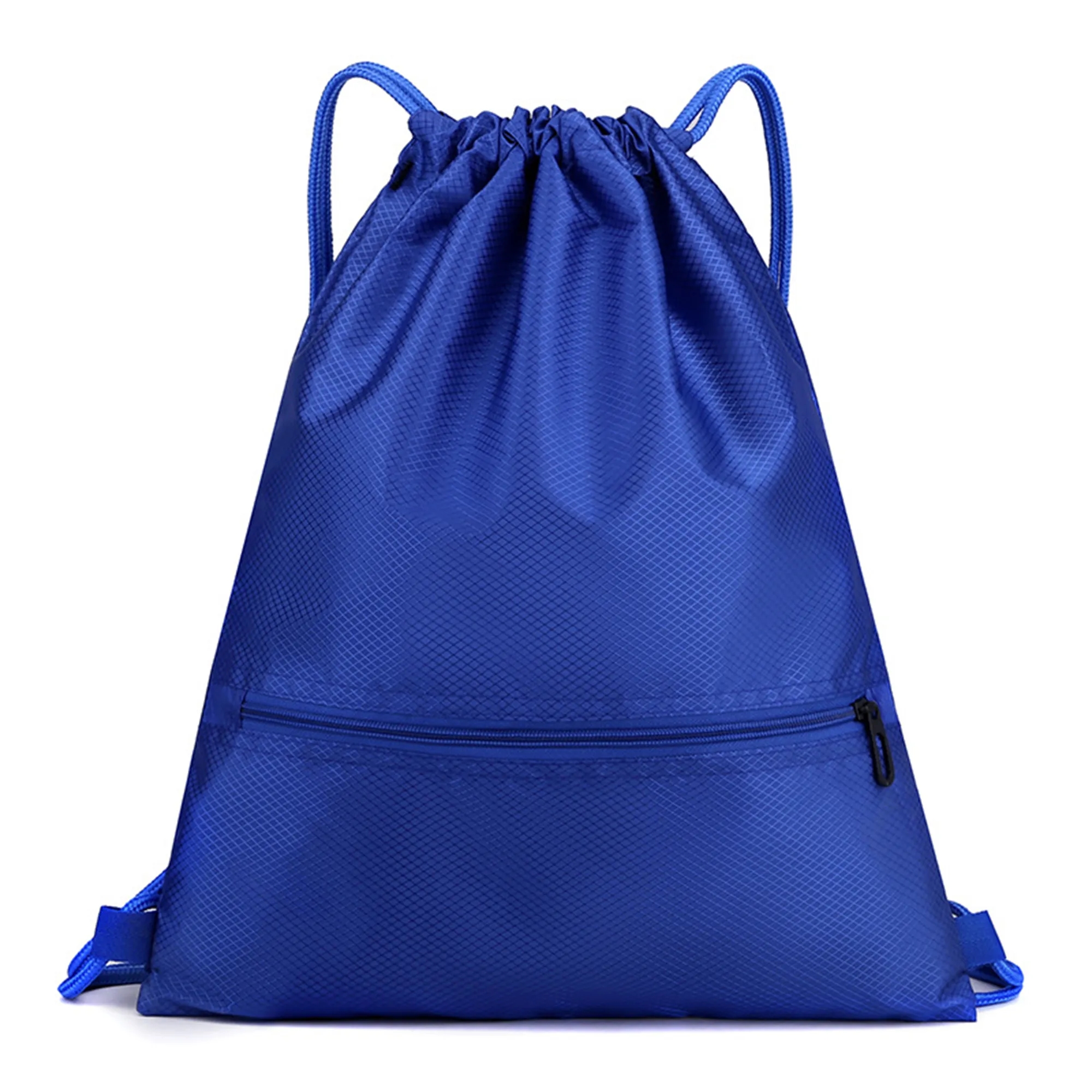 Drawstring Backpack Bag 6