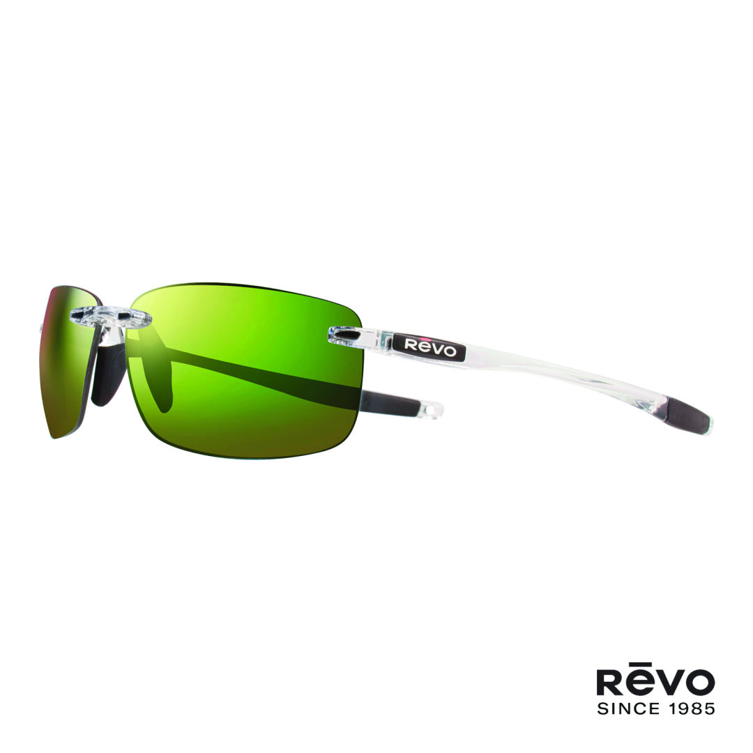 Revo™ Descend N Sunglasses 11