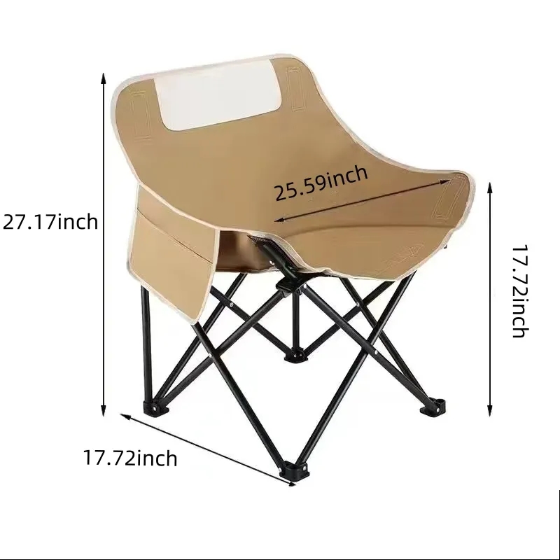 Outdoor Folding Chairs 7