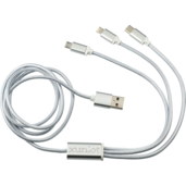 Realm 3-in-1 Long Charging Cable 27