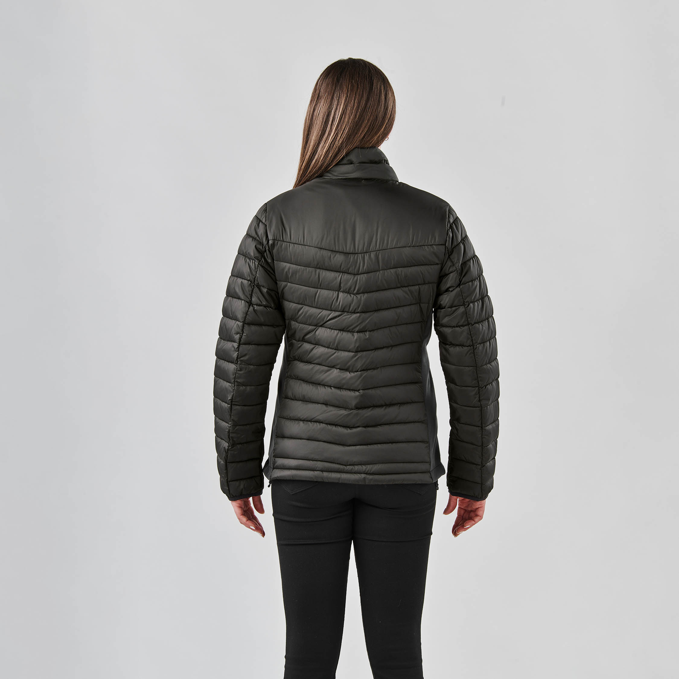 Stormtech Women's Montserrat Quilted Jacket 4