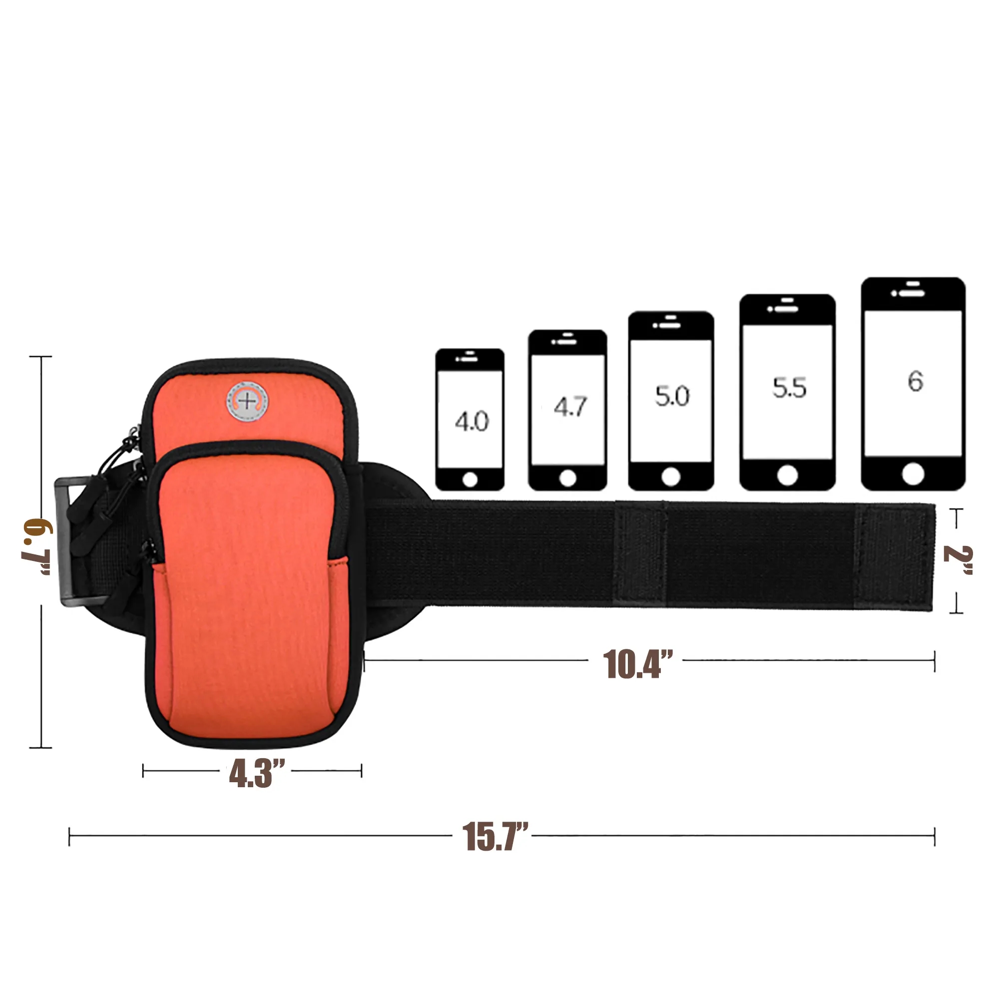 Arm Bag 6