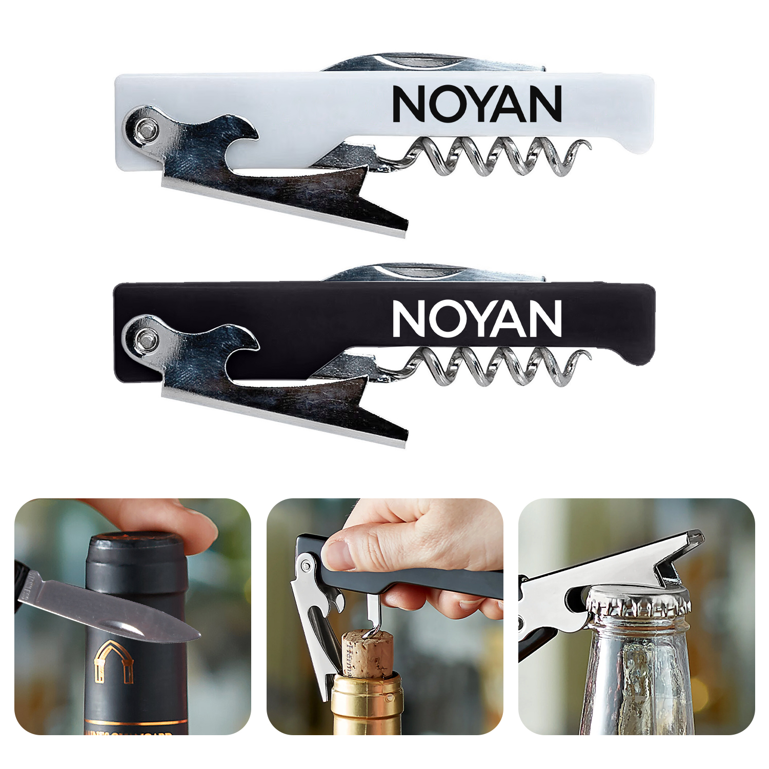 Waiters Corkscrew 3